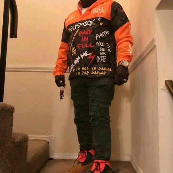 Meet your Posher, Jimmy - Picture 1 of 1